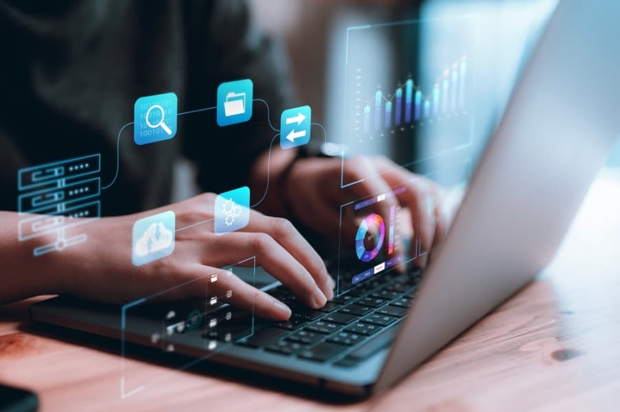Formation informatique NEWS AFRICA